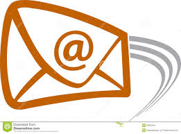 Envoyer un courriel